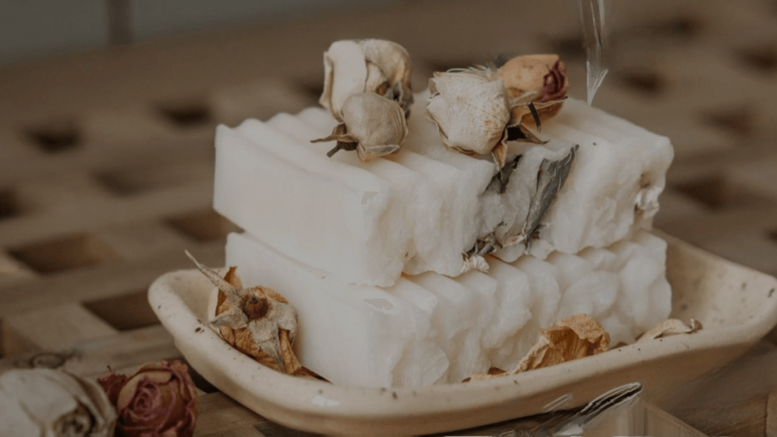 Mallini Au Natural Soap: Sustainable Skincare that Nourishes Your Skin and Our Planet