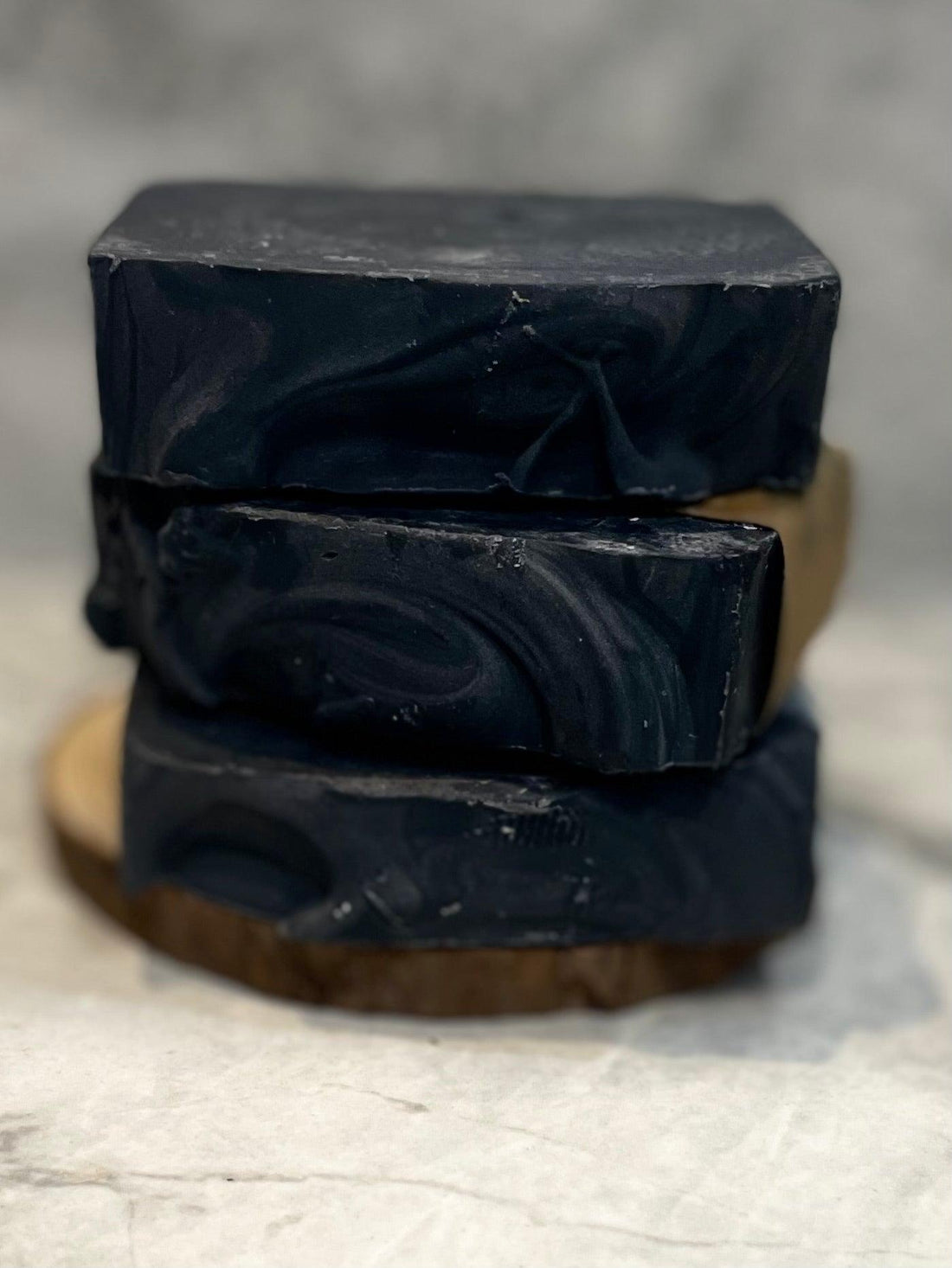 Mint Storm Soap Bar for Men: The Ultimate Grooming Essential