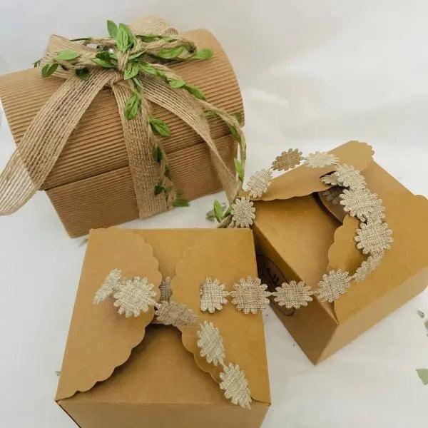 Adorable Gift Boxes