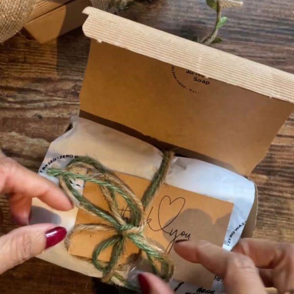 Choose your Luxury Gift Box