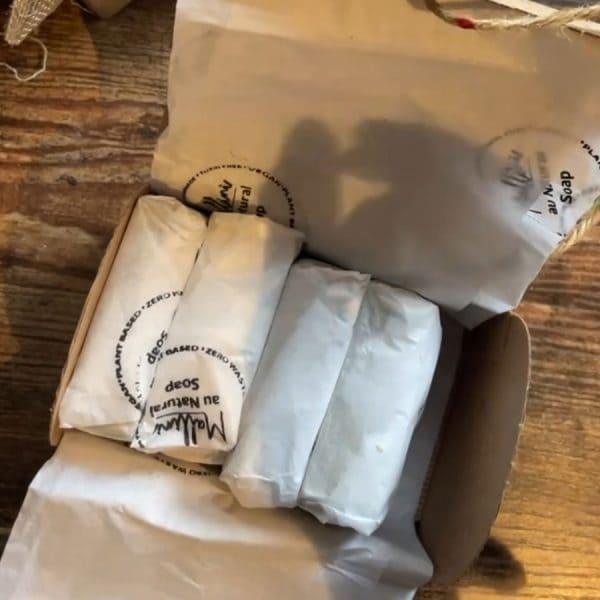 Choose your Luxury Gift Box