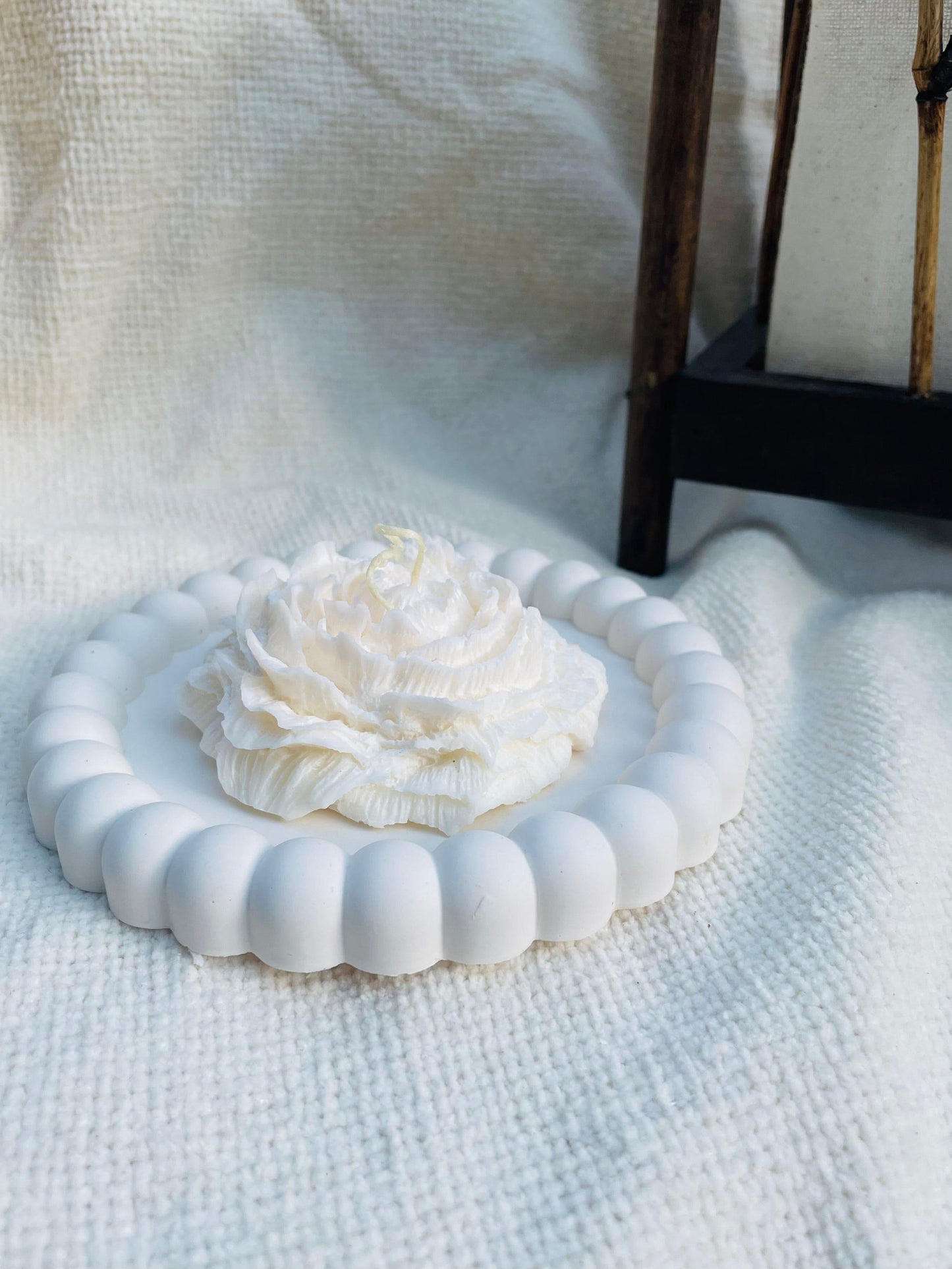 Eco-Friendly Jasmonite Tray