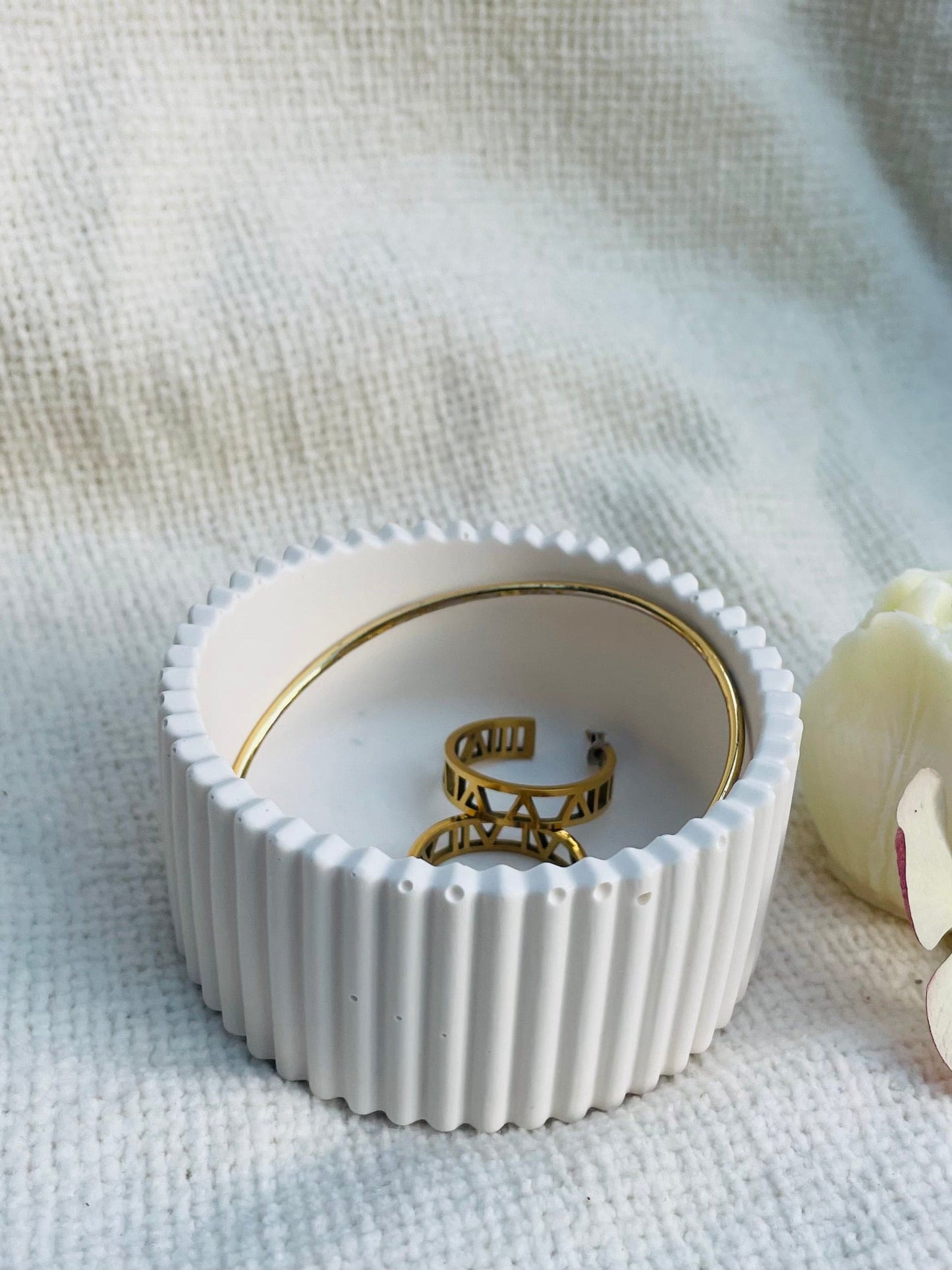 Eco-Friendly Non- toxic Accessories