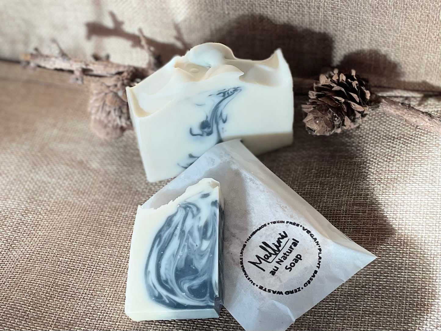 Soap Samples