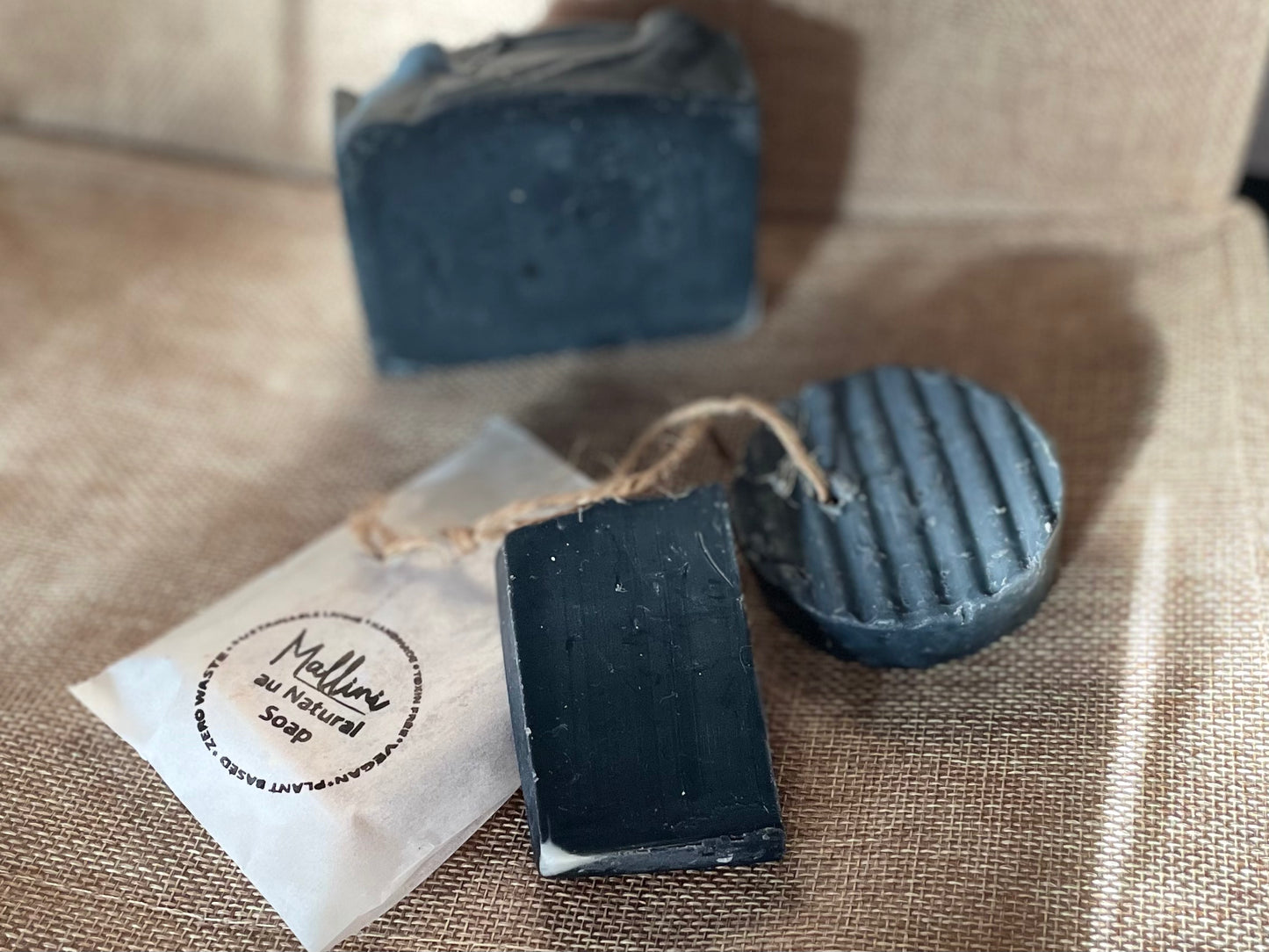 Soap Samples