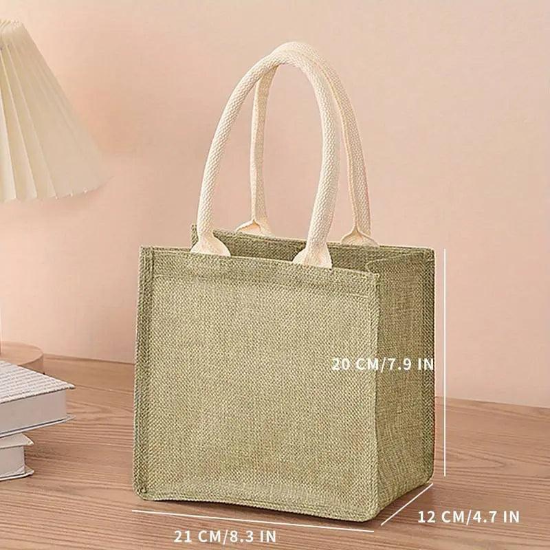 Handy Eco Friendly Gift Bags