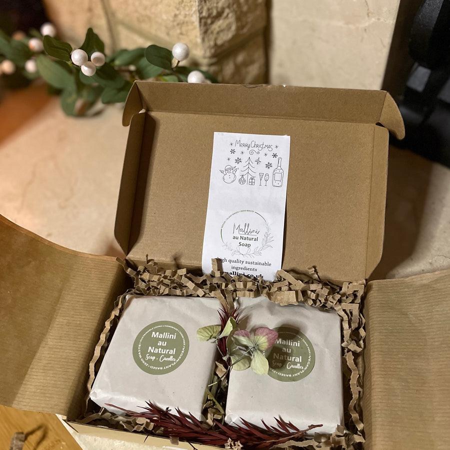 Luxie Gifts