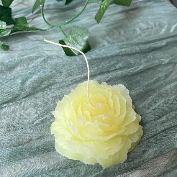 Mallini’s Tribute Aroma Candles