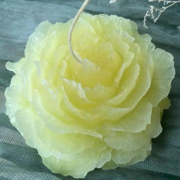 Mallini’s Tribute Aroma Candles