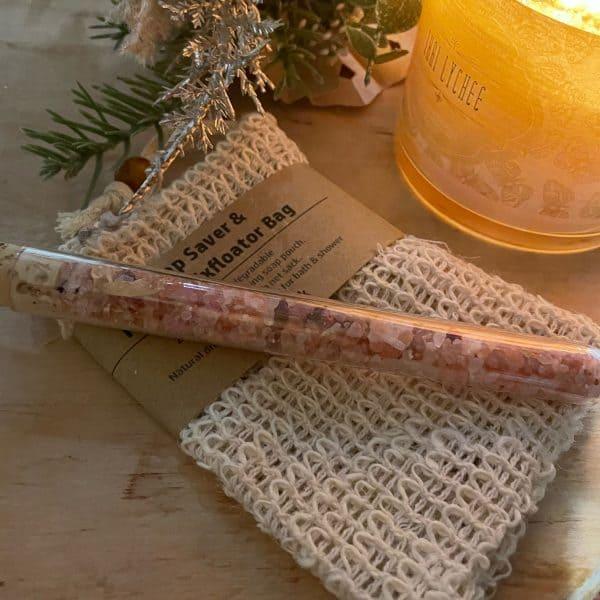 Mini Bath Kit – Bargain!