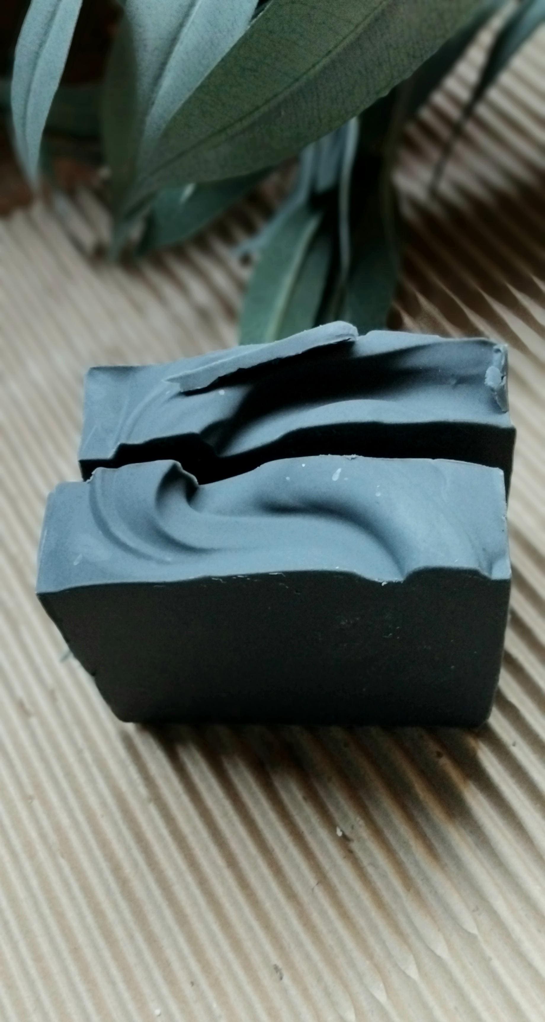 Mint Storm - Soap for Men