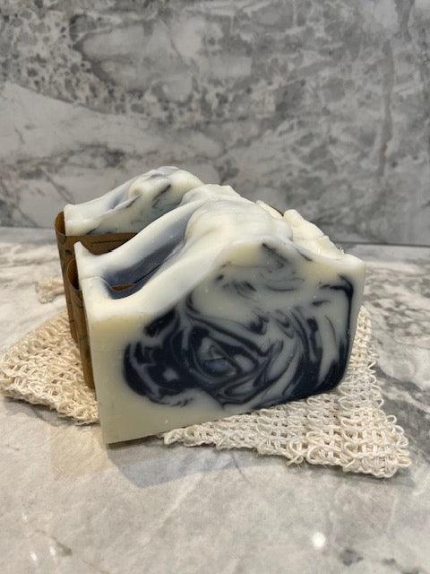 Soap Trio with a Bamboo Tray – Gift Pack