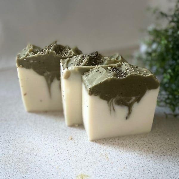 Thyme with Moringa