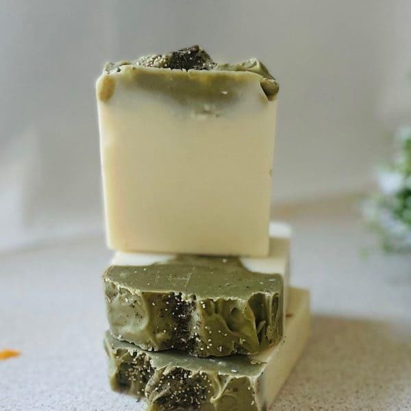 Thyme with Moringa