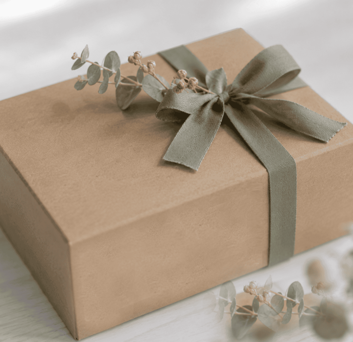 Hampers & Gift Boxes
