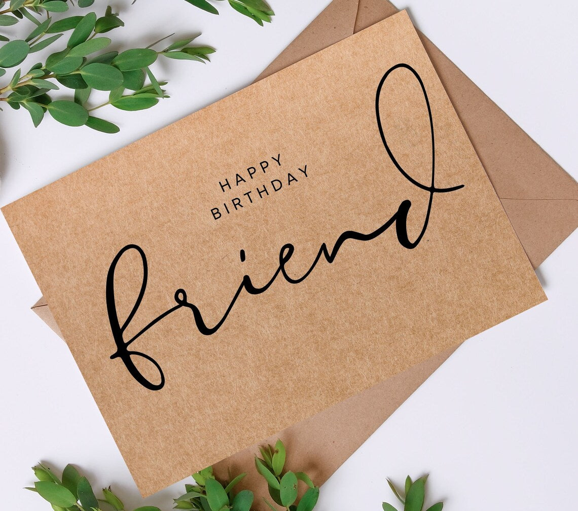 E Gift Cards - Plastic Free