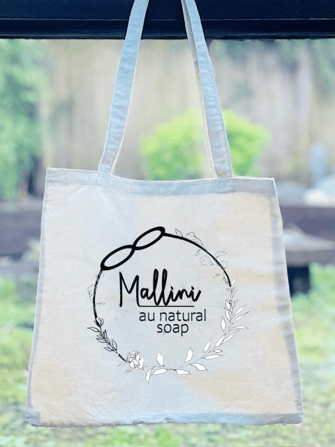 Bag for Life - Tote Bag