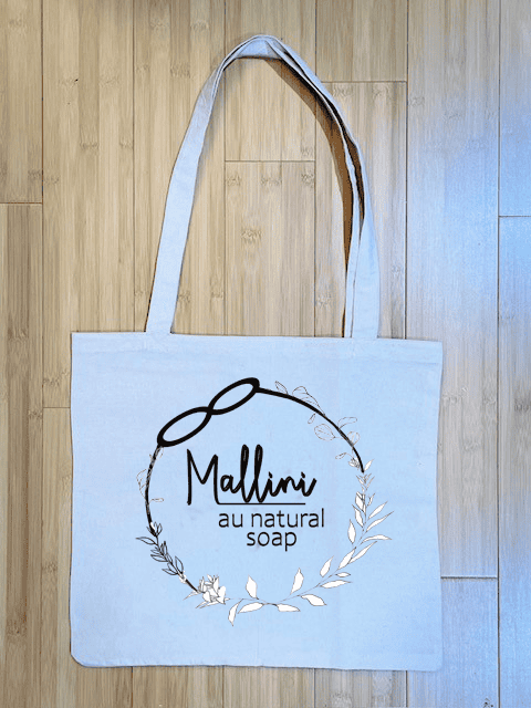Bag for Life - Tote Bag