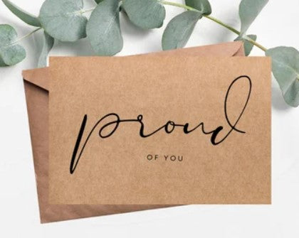 E Gift Cards - Plastic Free
