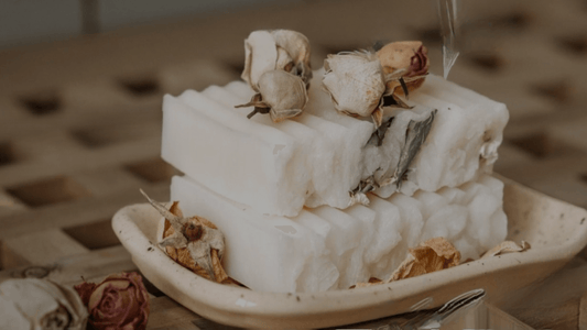 Mallini Au Natural Soap: Sustainable Skincare that Nourishes Your Skin and Our Planet