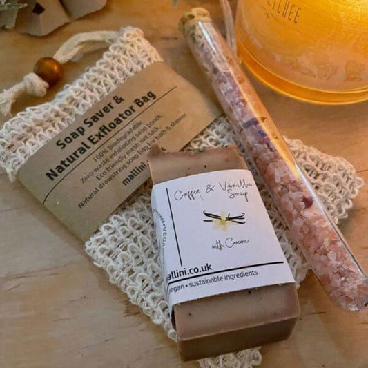 Mini Bath Kit – A Bargain for Your Self-Care Routine!