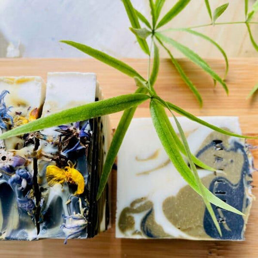 Ylang Ylang Soap: The Ultimate Luxury for Sensitive and Dry Skin Health