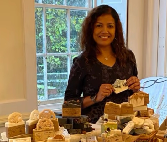 International Women’s Day – One Small Green Step