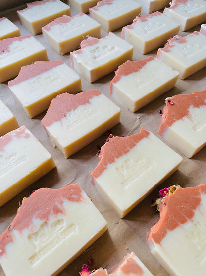 Sweet Romance Soap Bar