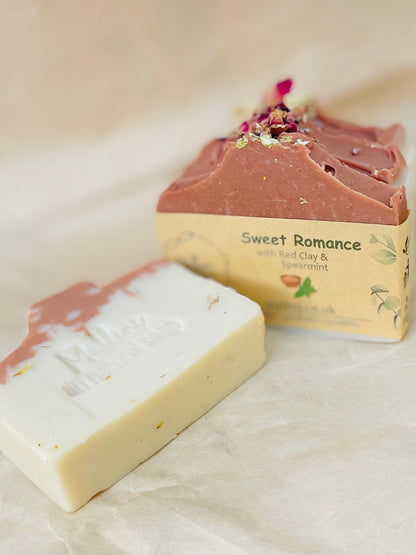 Sweet Romance Soap Bar