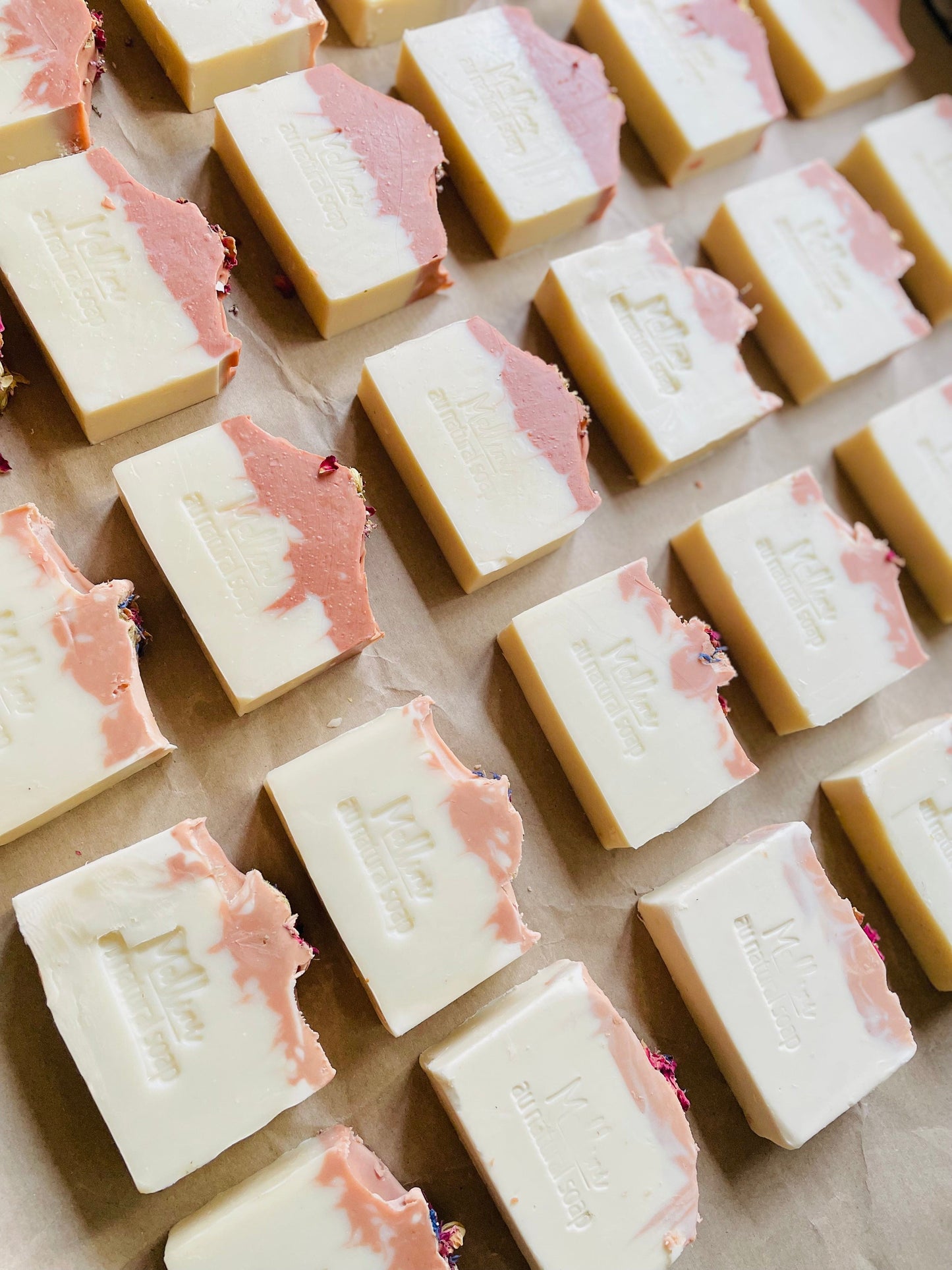 Sweet Romance Soap Bar