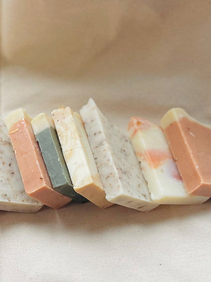 Soap Favours for any showers or travelling