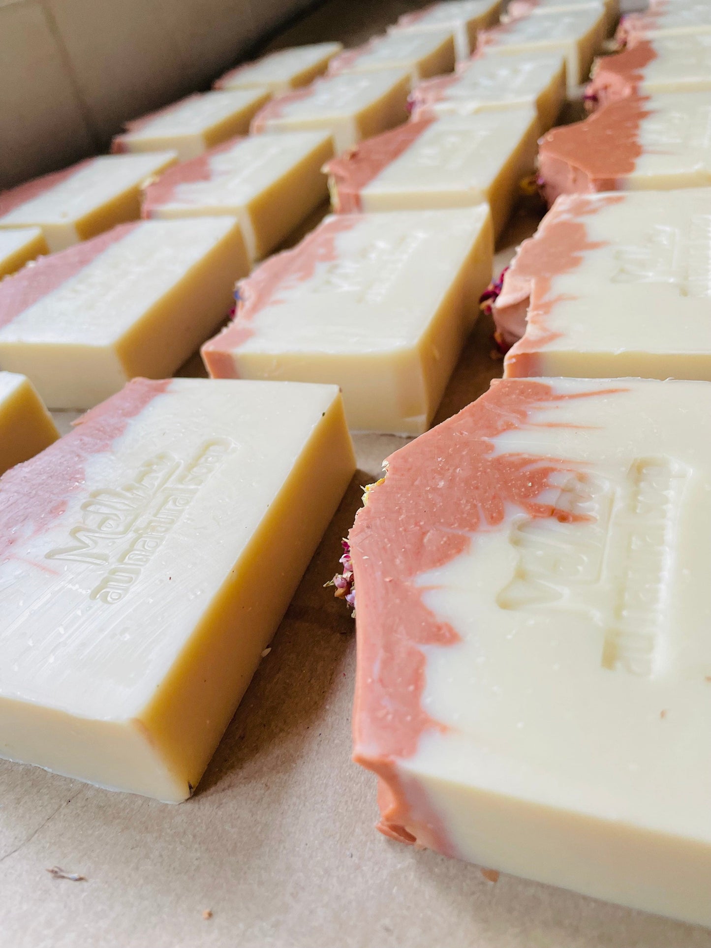 Sweet Romance Soap Bar