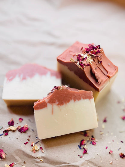 Sweet Romance Soap Bar