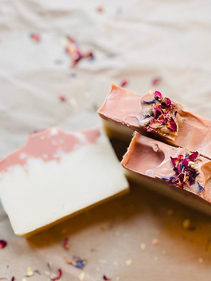 Sweet Romance Soap Bar