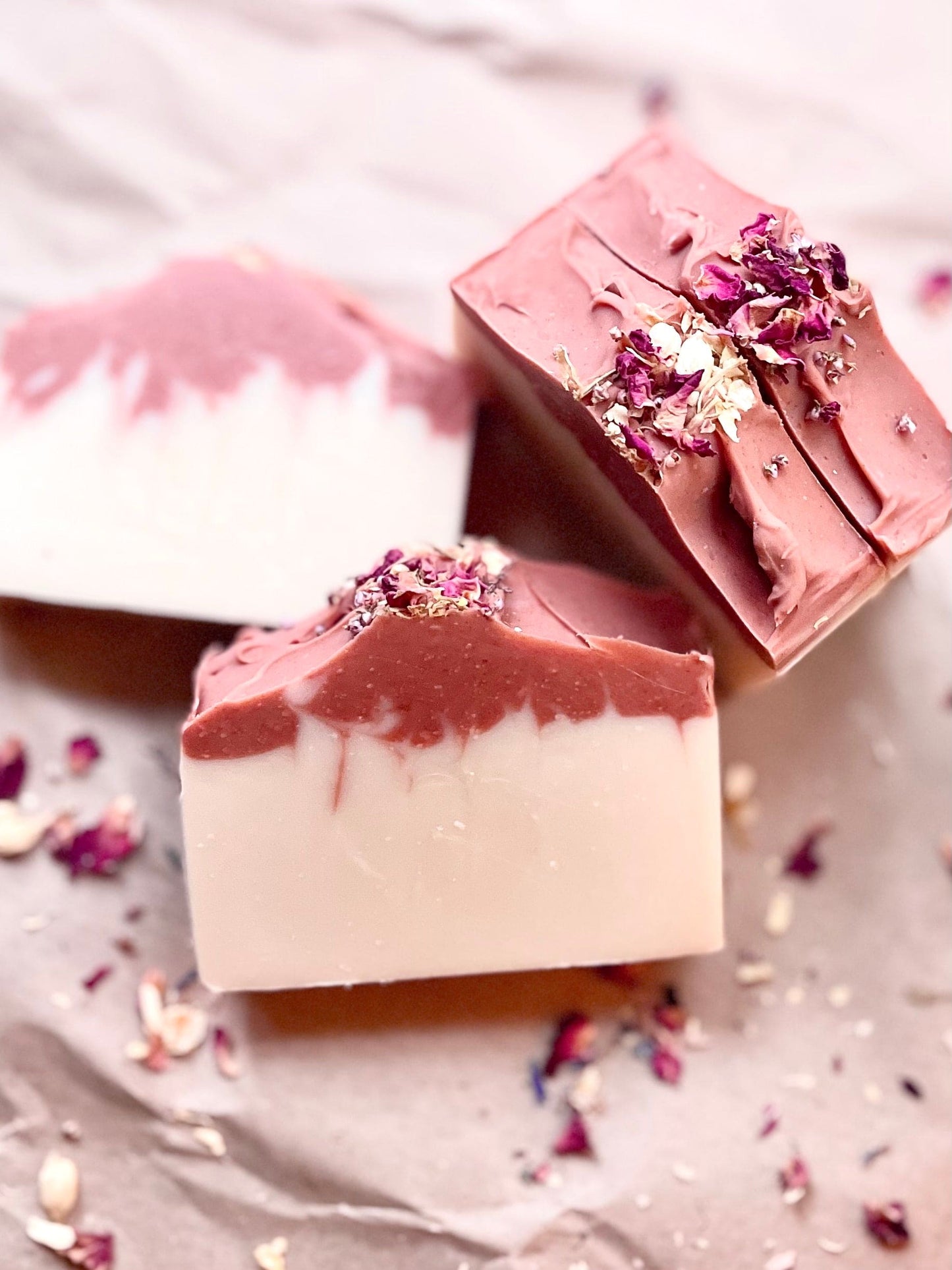 Sweet Romance Soap Bar