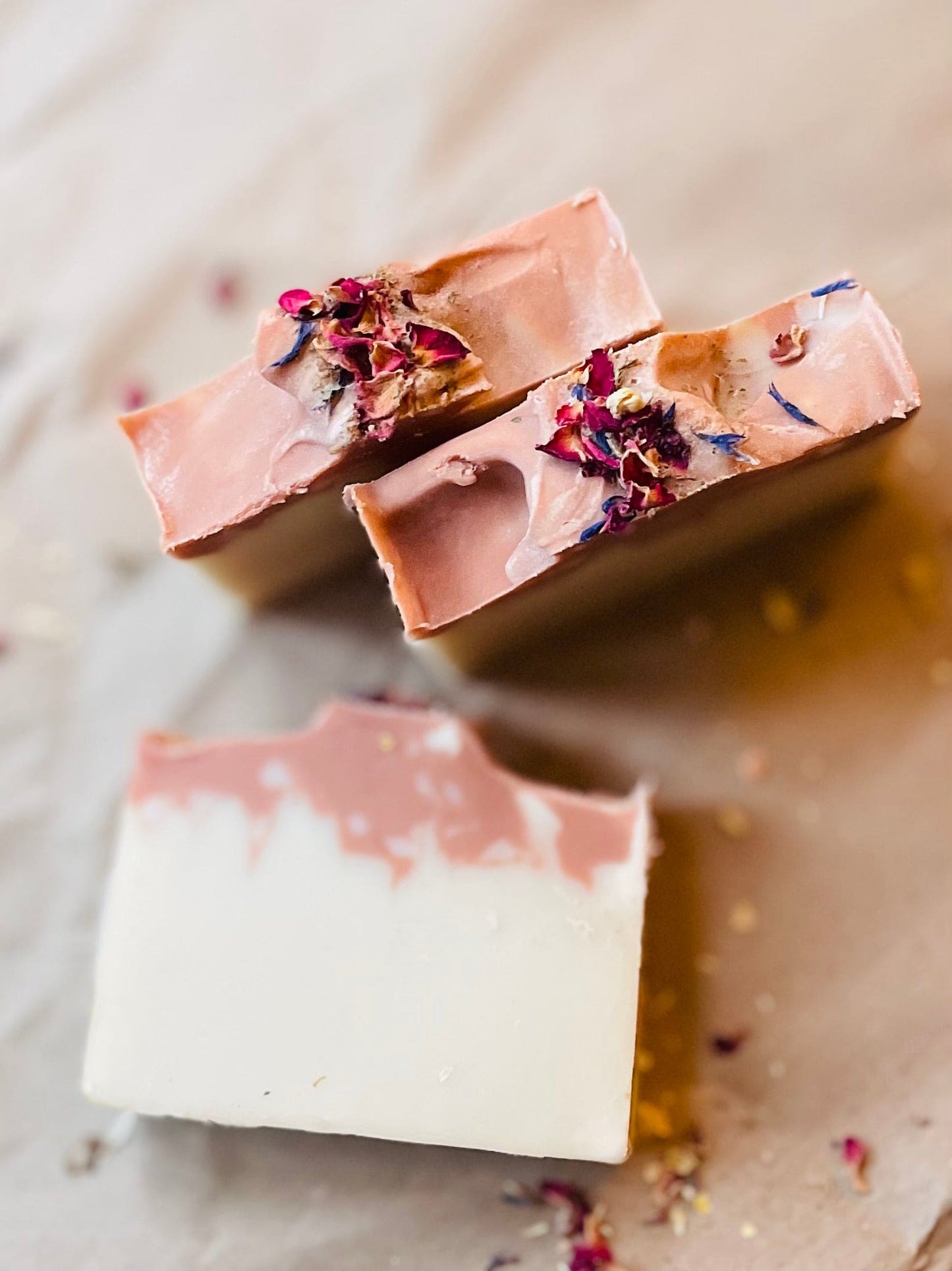 Sweet Romance Soap Bar