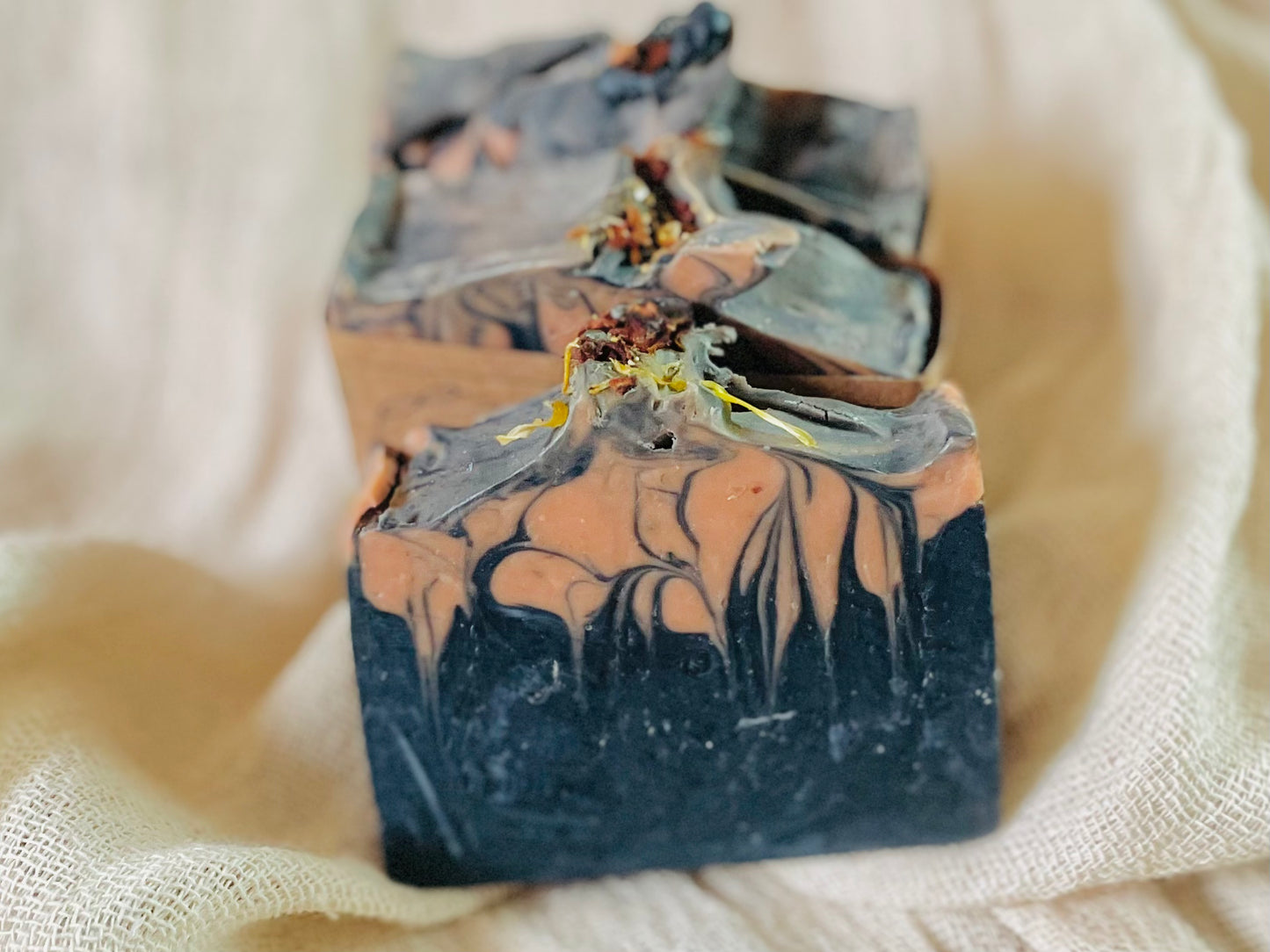 Black Rose with Irish Sea Moss