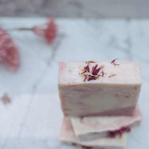 Buy 1 Get 1 Soap with a Wooden Tray