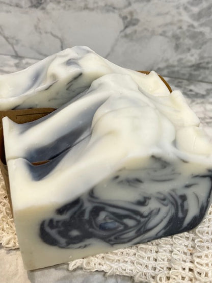 Christmas Soap Trio
