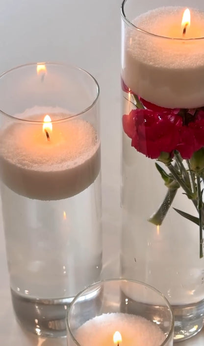 Valentine's Candle Making Workshop