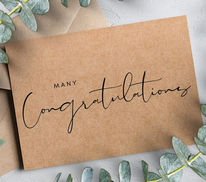 E Gift Cards - Plastic Free