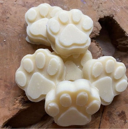 Gentle Dog & Puppy Soap + 6 in a bag