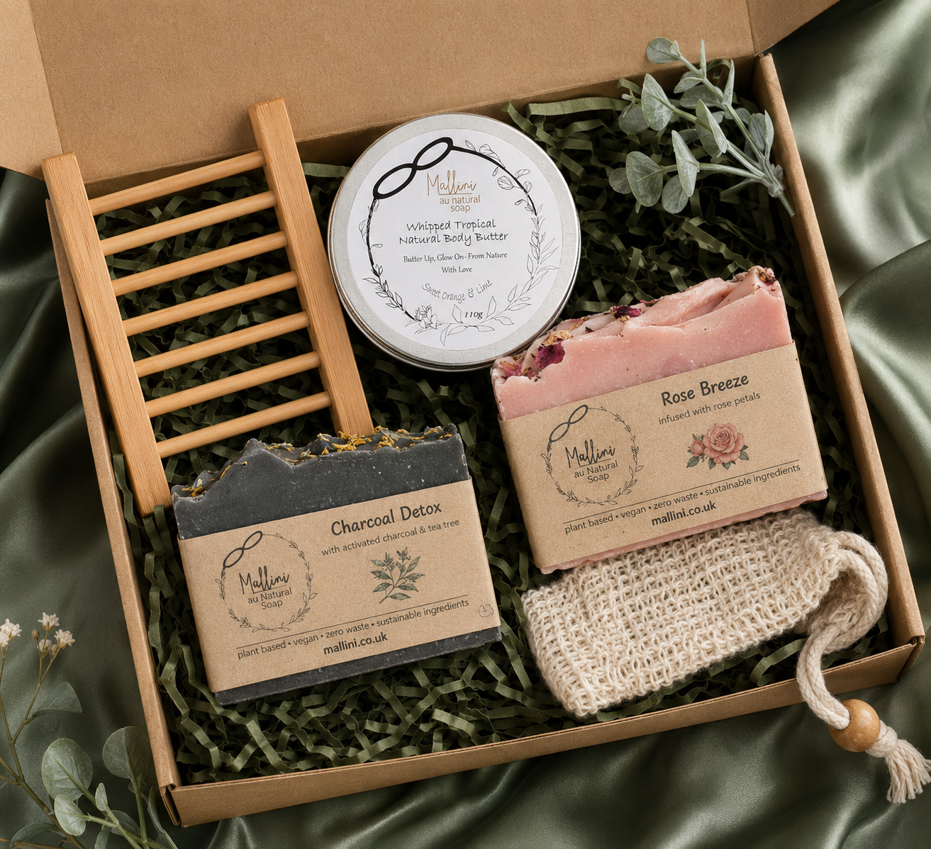 Hampers &  Gift Boxes