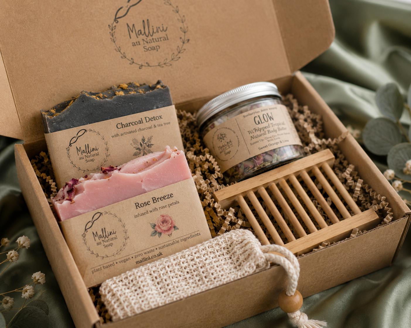 Hampers &  Gift Boxes