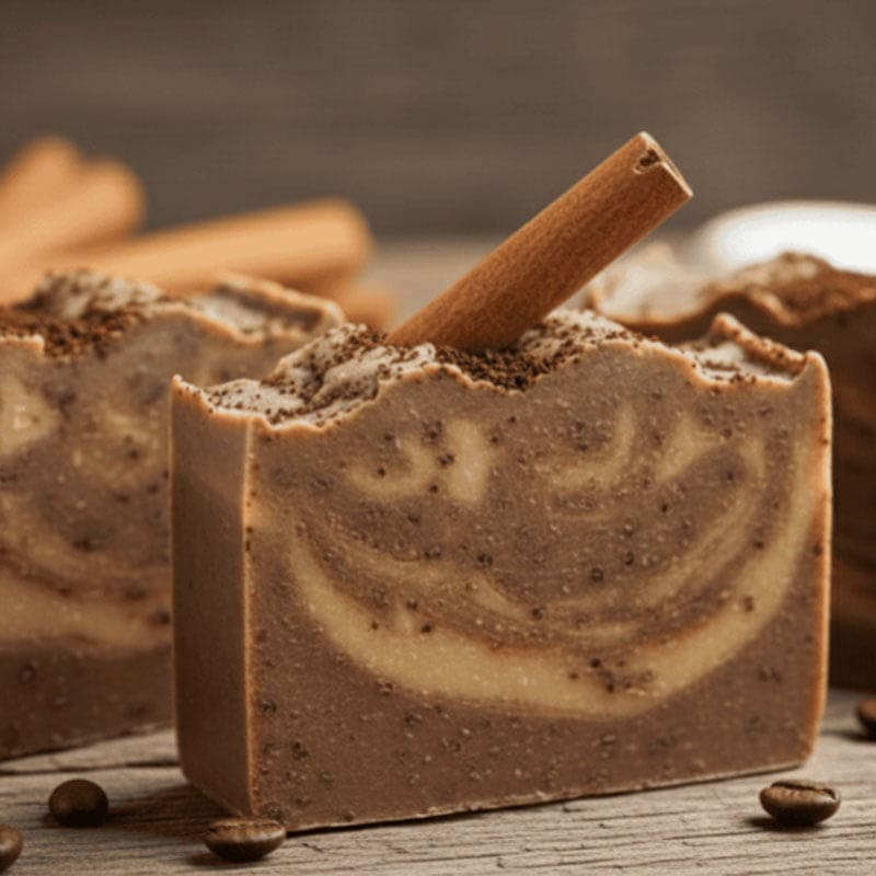 Buy 1 Get 1 Soap with a Wooden Tray