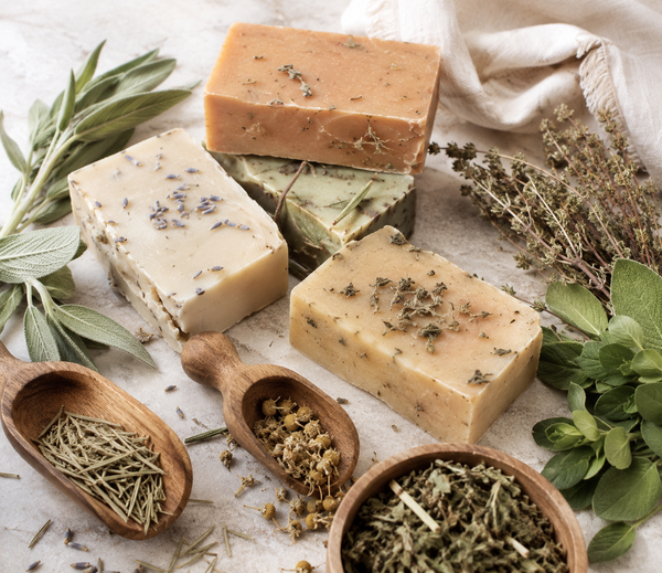 our botanicals