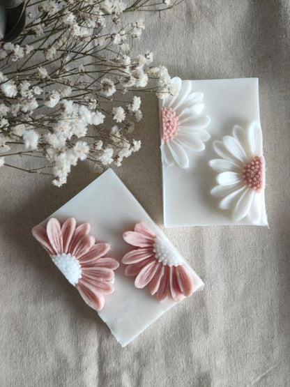 Beautiful Spring Flowers 3 Wax Melt